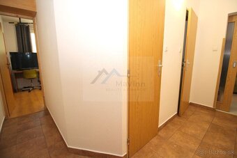 PREDAJ 3 izb BYT 68m² ul. Mateja Bela Trenčín - 15