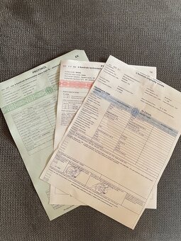 Škoda Fabia Kombi 1,6 benzín M5 - 15