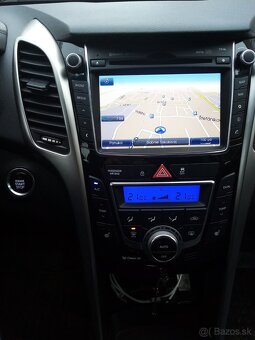 Predám Hyundai i30 1.6 CRDI 94kW - 15