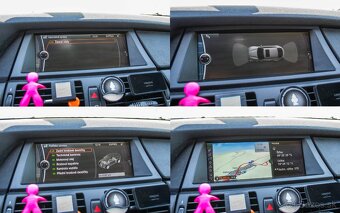 BMW X6 30d xDrive 180kW automat (kupované na SK) TOP STAV - 15