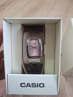 CASIO hodinky -Nové - 15