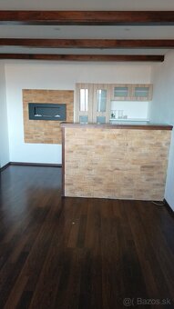 3 izbový byt v Poprade na prenájom, Moyzesova ul. - 15