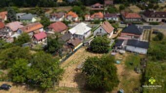 Rodinný dom s veľkým pozemkom – Zemianske Kostoľany - 15