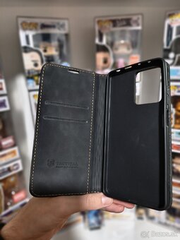 Obaly/Kryty/Ochranné fólie a sklá na Poco X5 PRO 5G - 15