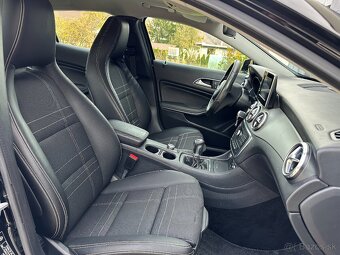 Mercedes-Benz GLA 180 - 15