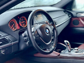 BMW X6 35D X-DRIVE INDIVIDUAL - 15
