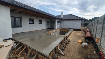 Realizácia stavebných prác - 15