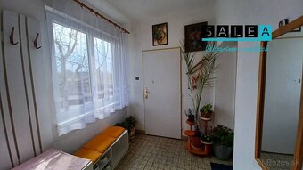 PRI RÝCHLOM JEDNANÍ DOHODA MOŹNÁ Slnečný rodinný dom 110 m2 - 15