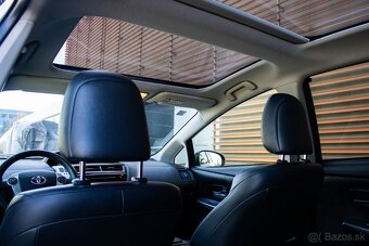 Toyota Prius + Plus 1.8l VVT-i Hybrid - 15