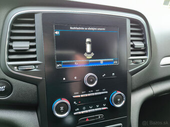 Renault Mégane Combi dCi 2019 1.majiteľ (Možný odpočet DPH) - 15