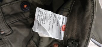 Predám nové Džínsy Petrol Industries zelene - 15