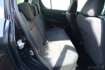 Suzuki Swift 4x4 1.2 GL 66kW, M5, 5d. - 15
