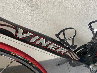 Viner pro Carbon F3 cestny bajk - 15