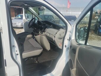 Opel Vivaro Van 2.0 CDTI L2H1 - 15