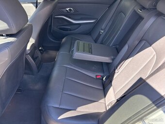 G21 BMW318d Touring - 90tis km - 15