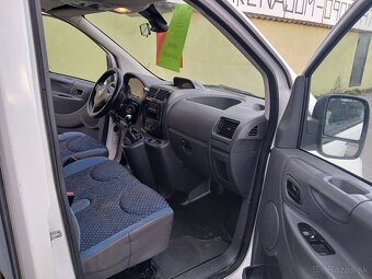 Citroen Jumpy/Fiat Scudo - 15