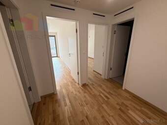 Na predaj krásny 2-izbový apartmán, Metropolis, 54 m², Botto - 15