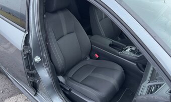 Honda Civic 1.5 Turbo Sport Plus - 15