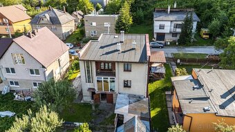 6-izbový rodinný dom – KYSAK - 15