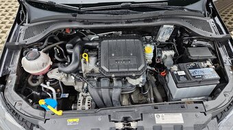 Skoda Fabia III Combi 1.0 Mpi 55kw 2017 - 15