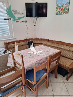 Na predaj apartmán s výhľadom na more v Chorvátsku - 15