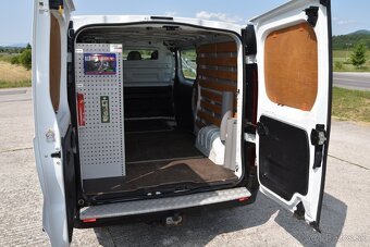 Renault Trafic SpaceClass 1.6 dCi 125 L1H1 - 15