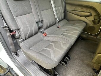 Ford Transit Connect 1.5TDCi/88kW 1.Maj. Navi r.v.2017 - 15