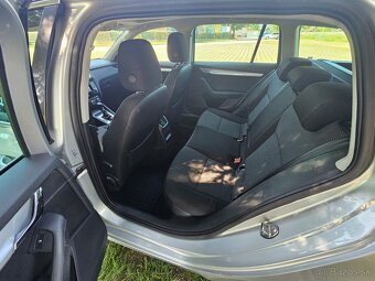 Škoda Octavia 3 III 1.6 TDi - 15