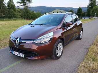 Predám Renault Clio  energy 0.9 Tce 66kw - 15
