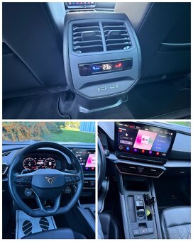 🚗 Cupra Formentor 2.0 TSI 228kW/310PS DSG 4Drive 2022 VZ - 15