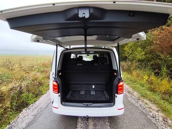 Volkswagen T6 Multivan 2.0 BiTDI 199k Comfortline 4MotionDSG - 15