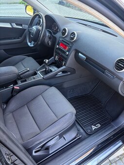 Audi A3 Sportback Quattro 2.0 TDi 103kw - 15