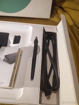 Wacom Cintiq Pro 16" - 15