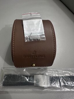 Breitling SUPEROCEAN HERITAGE B20 AUTOMATIC 46 - 15