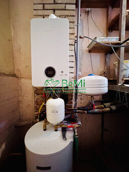 Na Predaj rodinný dom - Dubodiel - 15