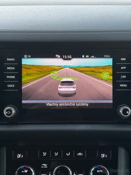 ŠKODA KODIAQ 1.5TSI DSG - 15