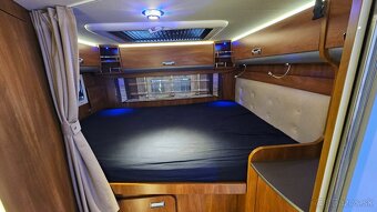 3.0 Iveco motor bez AdBlu 3,5t obytné auto LAIKA KREOS ALDE - 15