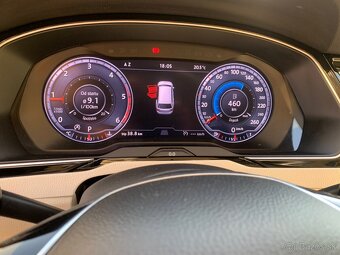 Predam passat b8 BITDI - 15