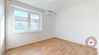 Krásny 4 izbový RD pripravený na sťahovanie, Senec, Karasova - 15