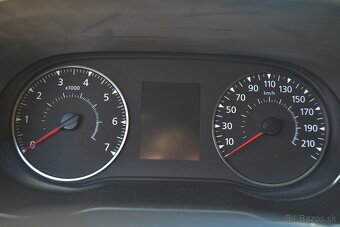Dacia Duster 4x4 LPG - 15