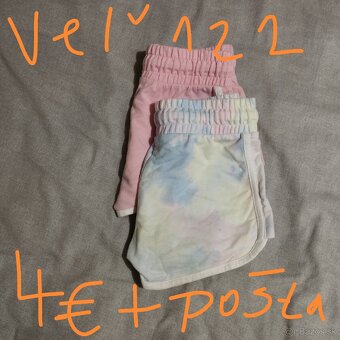 Dievčenské oblečenie - 15