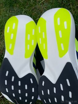 Adidas Adizero EVO SL vel44/45 - 15
