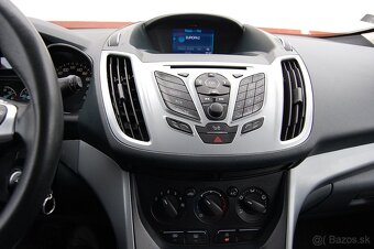 Ford C-Max 1.6 D - 15