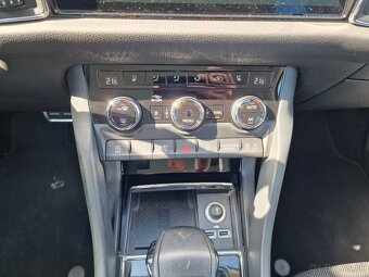 Volkswagen Tiguan 2.0 TDI SCR BMT 4MOTION - 15