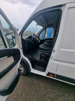 Predam CITROEN JUMPER 3.0 130KW/177 KONI L4H2 TOP - 15
