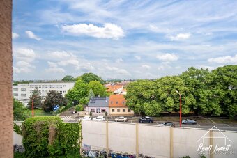 Štýlový 3 izbový byt Na Hlinách - Trnava - 15