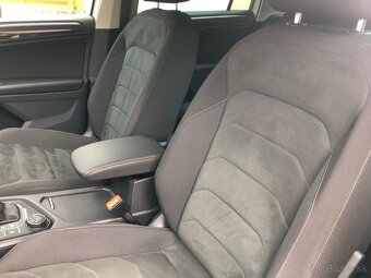 Volkswagen Tiguan Highline 2.0TDI DSG 4Motion - 15