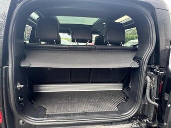 ✅Land Rover Defender 90 3.0D I6 X-Dynamic HSE✅70tis. KM✅ - 15