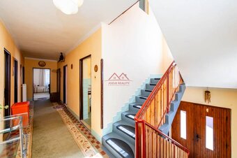 DOM NA PREDAJ, OBEC KEČOVO, OKRES ROŽŇAVA - 15