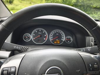 Opel Vectra C 1.9 CDTI - 15